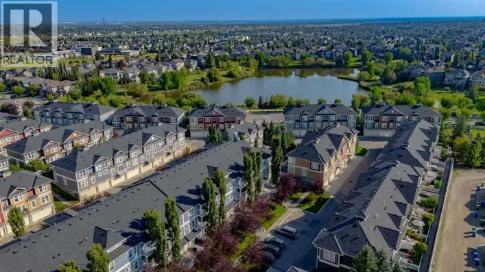 26 Auburn Bay Common SE, Calgary
