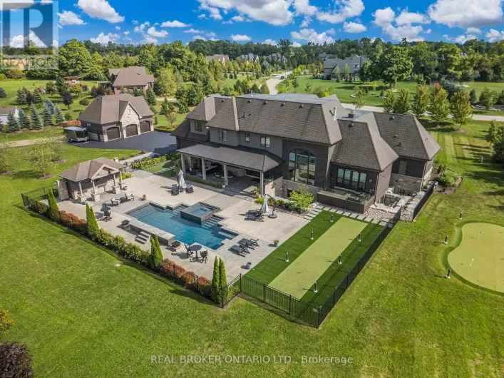 26 AUTUMN CIRCLE, Halton Hills