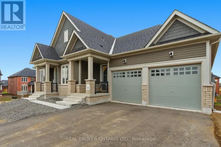 26 AUTUMN FROST ROAD, Otonabee-South Monaghan