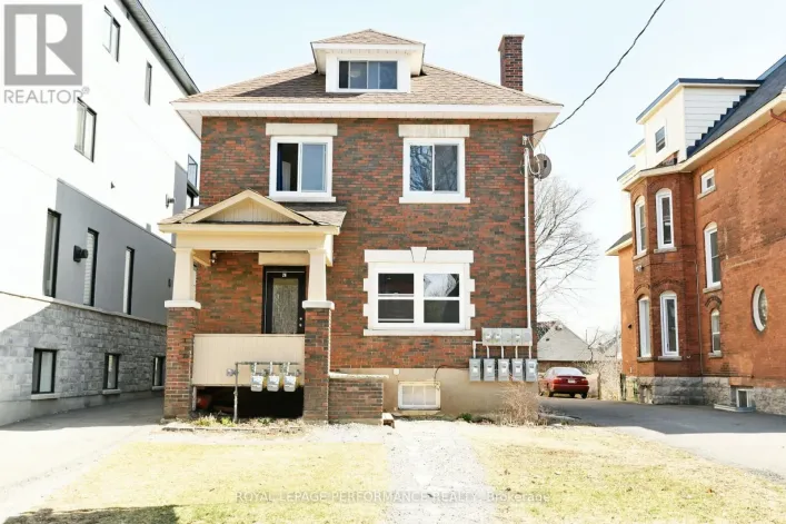 26 AYLMER AVENUE, Ottawa