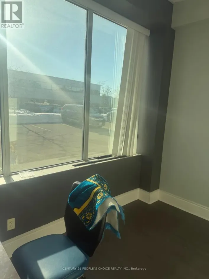 26 B - 5250 SATELLITE DRIVE, Mississauga