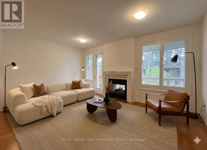 26 BANSHEE LANE, Richmond Hill