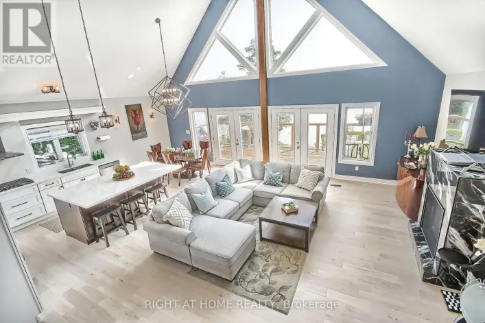 26 BEACH ROAD, Kawartha Lakes