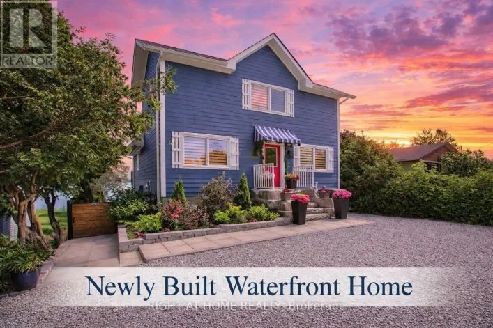 26 BEACH ROAD, Kawartha Lakes