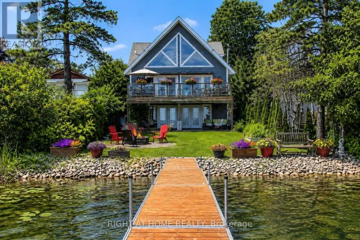 26 BEACH ROAD, Kawartha Lakes