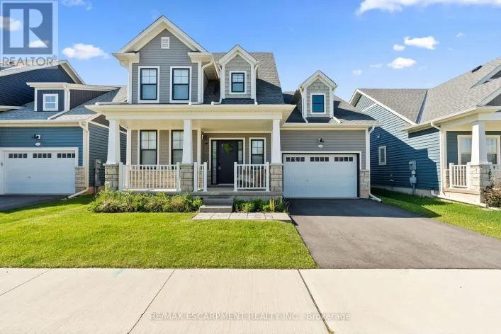 26 BEACHWALK CRESCENT, Fort Erie