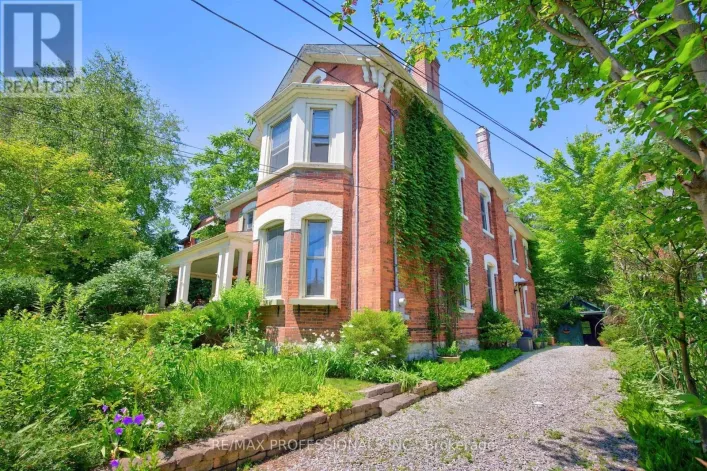 26 BEDFORD STREET, Port Hope
