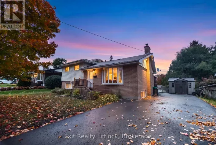 26 BEECHWOOD DRIVE, Peterborough