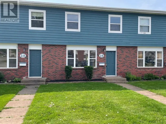 26 Belvedere Avenue, Charlottetown