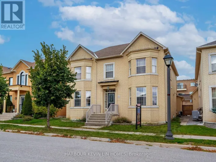 26 BEMBRIDGE DRIVE, Markham