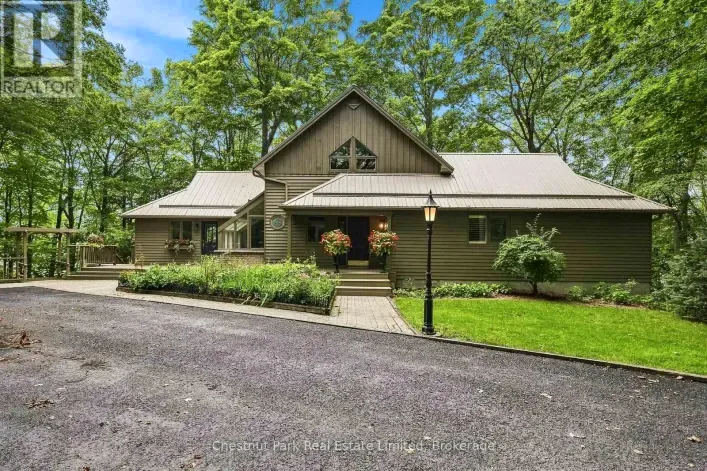 26 BENHAM PLACE ROAD, Prince Edward County