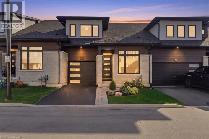 26 BENSLEY Lane, Hamilton