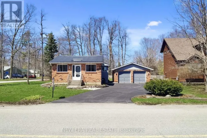 26 BIG BAY POINT ROAD, Innisfil