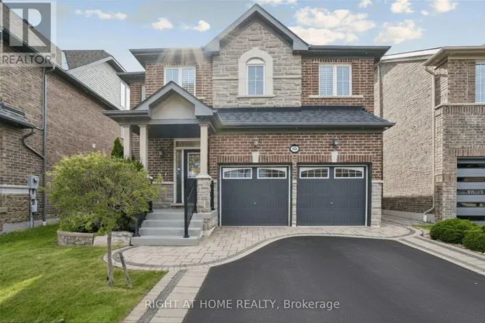 26 BIGNELL CRESCENT, Ajax