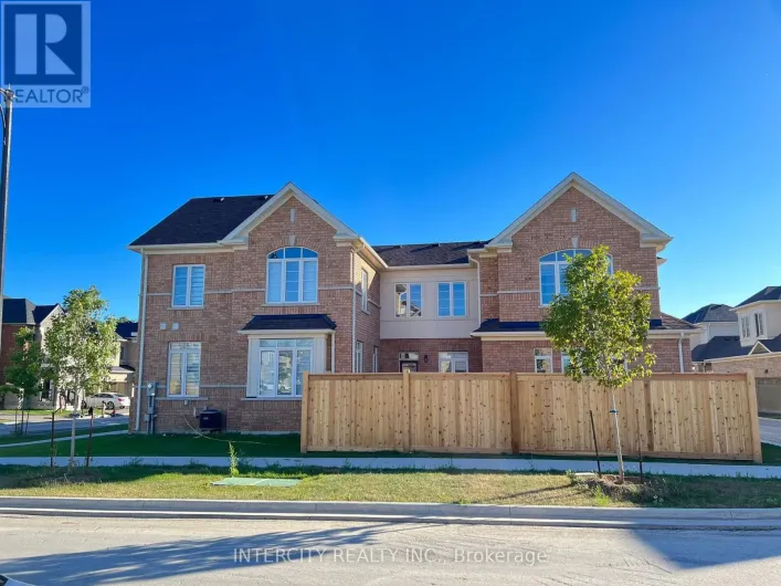 26 BLOCK ROAD, Brampton