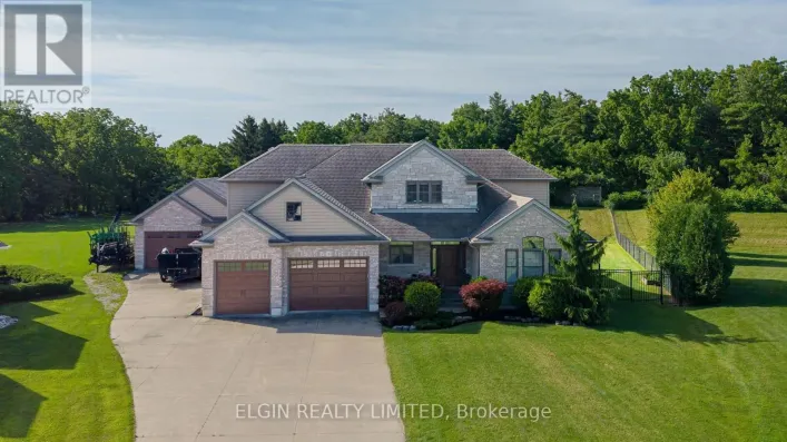 26 BLOSSOM RIDGE, Central Elgin