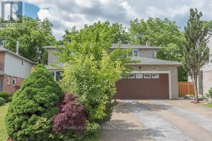26 BLUEBERRY DRIVE, Hamilton