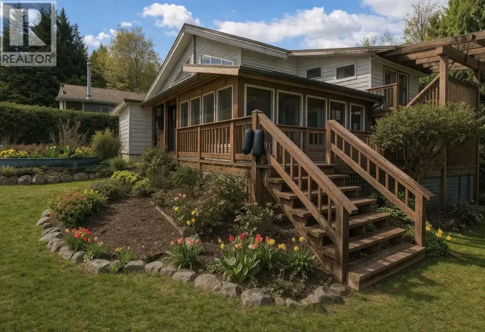 26 BRIGHTON BEACH, North Vancouver