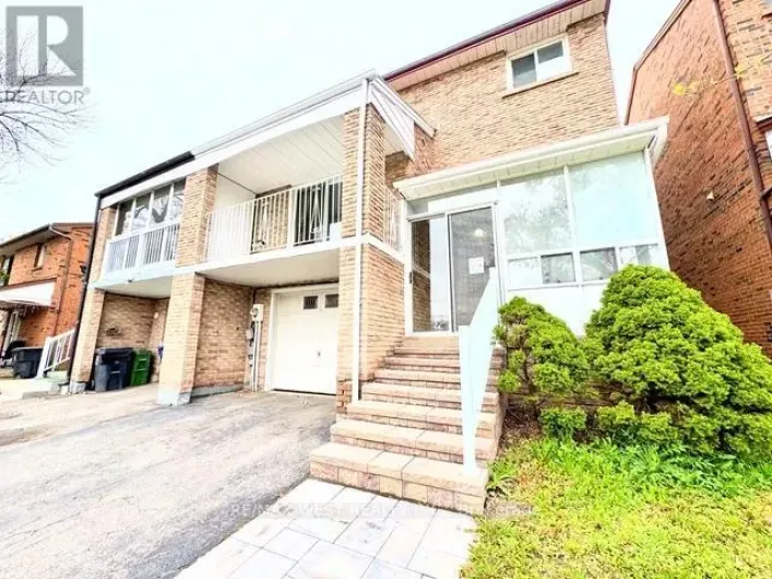26 BROWNRIDGE CRESCENT, Toronto