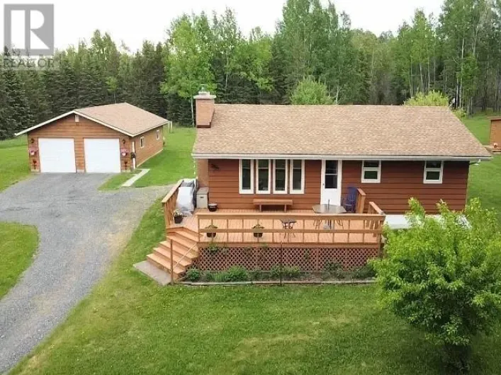 26 Bullock RD, Oxdrift