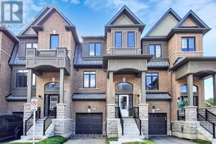 26 CALLOWAY WAY, Whitby