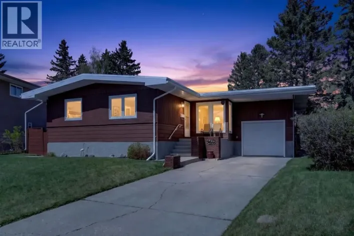 26 Cardiff Place NW, Calgary