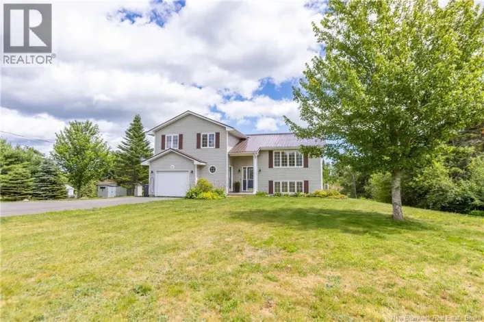 House for sale: 26 Carriage Court, Sackville