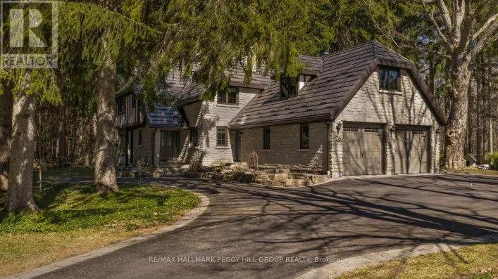 26 CATHEDRAL PINES ROAD, Oro-Medonte