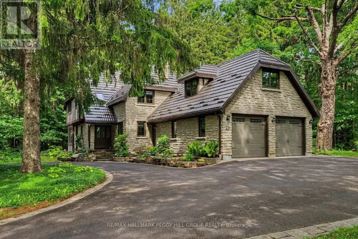 26 CATHEDRAL PINES ROAD, Oro-Medonte