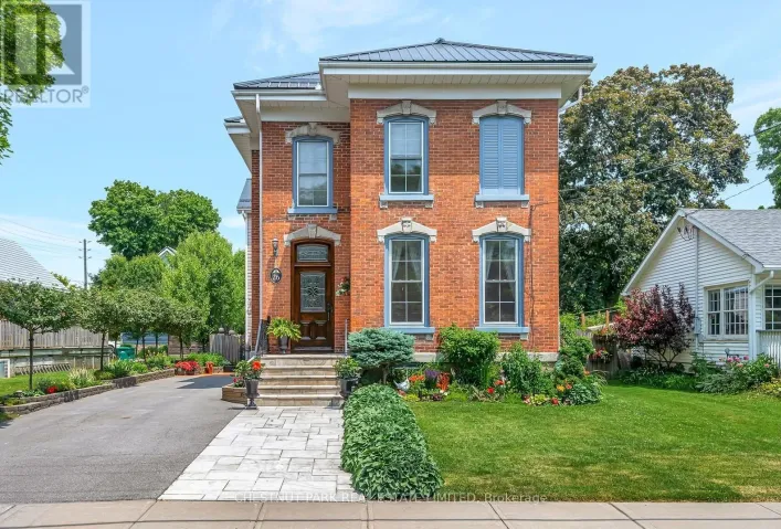 26 CENTRE STREET, Prince Edward County