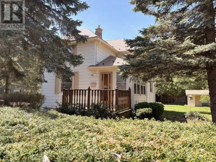 26 CHESTNUT STREET, Pelham