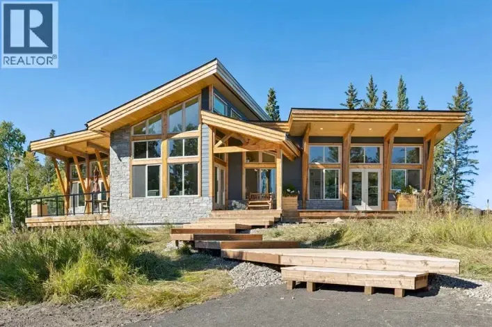 26 Chinook Ridge, Rural Foothills County
