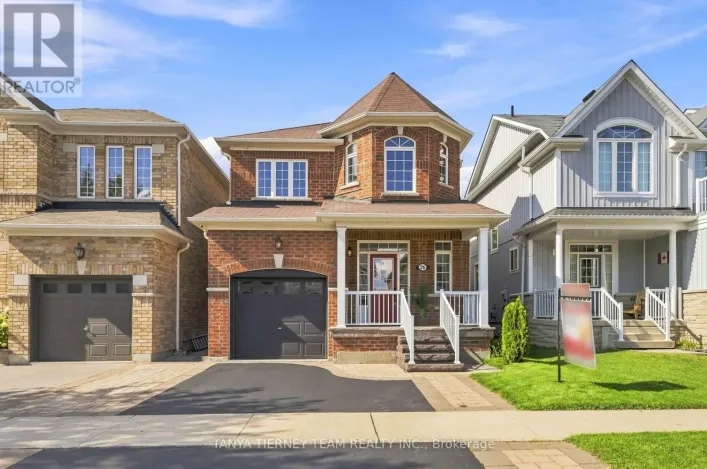 26 CHISWICK AVENUE, Whitby