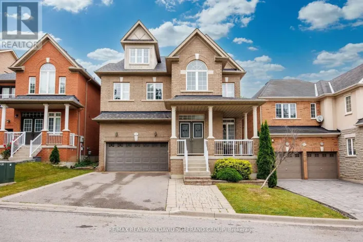 26 CHOPIN BOULEVARD, Vaughan