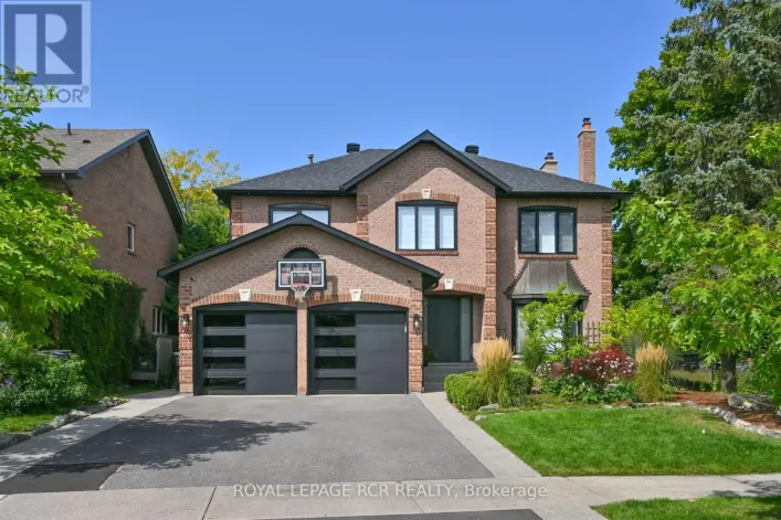 26 CHRISTIE DRIVE, Brampton