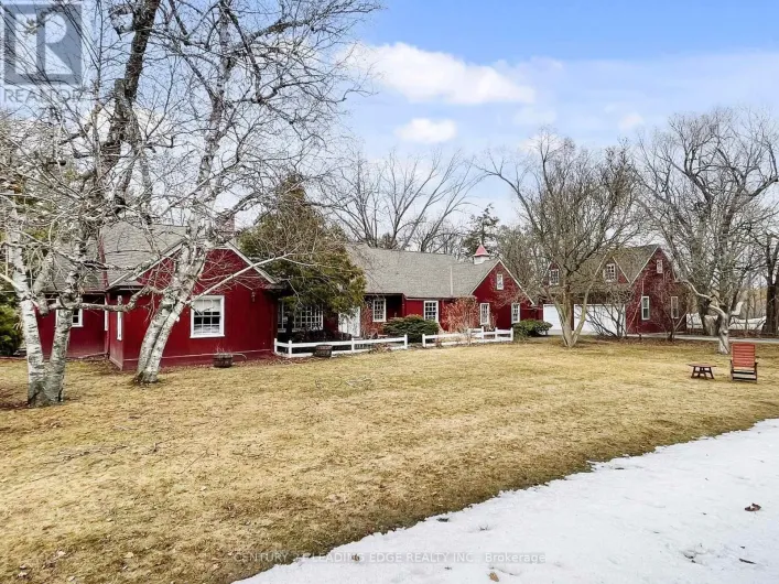 26 CHURCH LANE, Markham