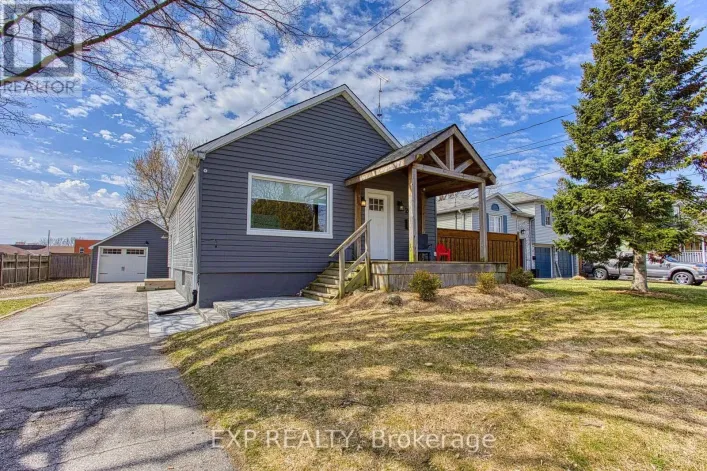 26 CLARA CRESCENT, Brantford