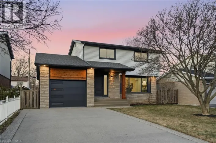 26 CLIFTON DOWNS Road, Hamilton