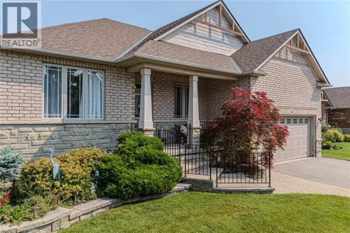 26 COBBLESTONE Drive, Paris