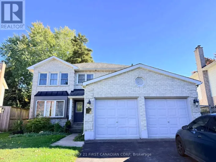 26 COLONIAL CRESCENT, London North