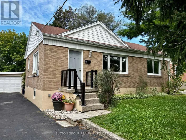 26 COMPTON CRESCENT, Toronto