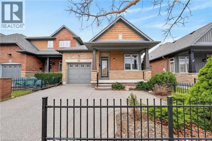 26 CONRAD Place, Grimsby