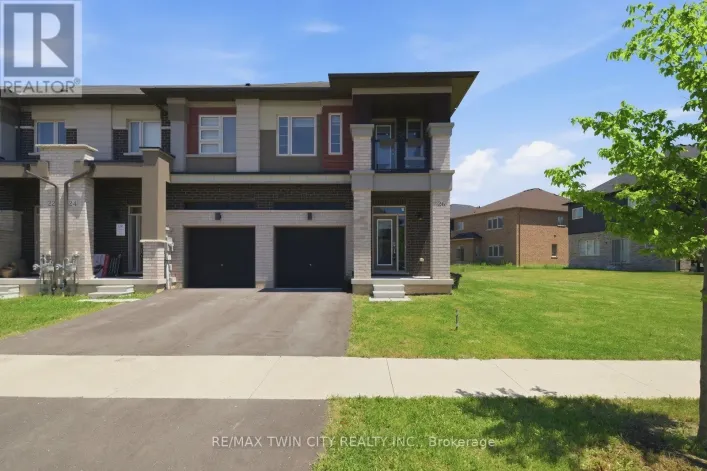 26 COPEMAN AVENUE, Brantford