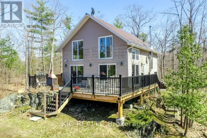 26 CORDOVA LAKE-WATER ACCESS, Havelock-Belmont-Methuen