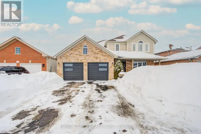 26 COUNTRY LANE, Barrie