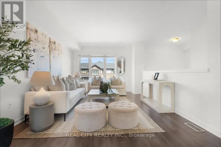 26 CRAFTER CRESCENT, Hamilton