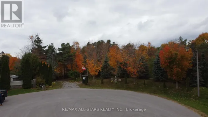 26 CRANBORNE CHASE, Whitchurch-Stouffville