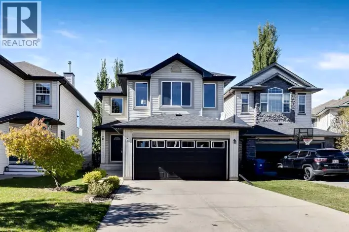 26 Cranwell Manor SE, Calgary