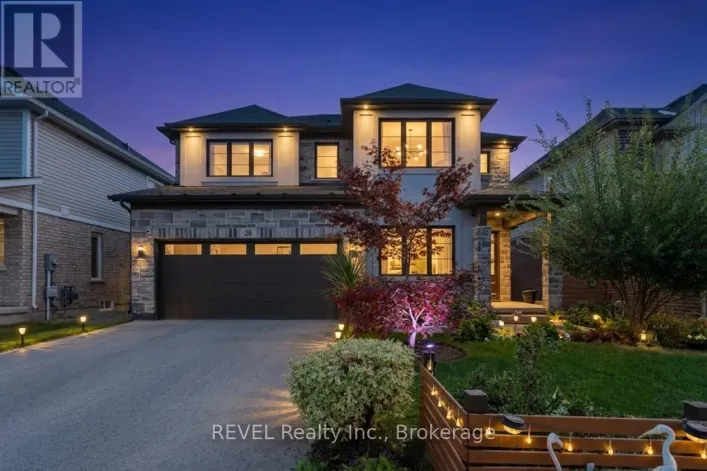 26 CROW STREET, Welland