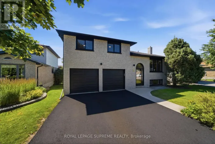 26 CROWN CRESCENT, Bradford West Gwillimbury